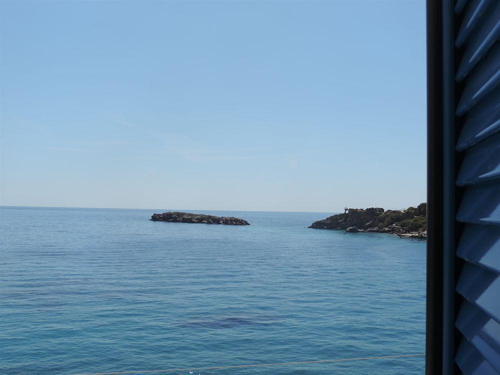Kyma Hotel Loutrón Luaran gambar