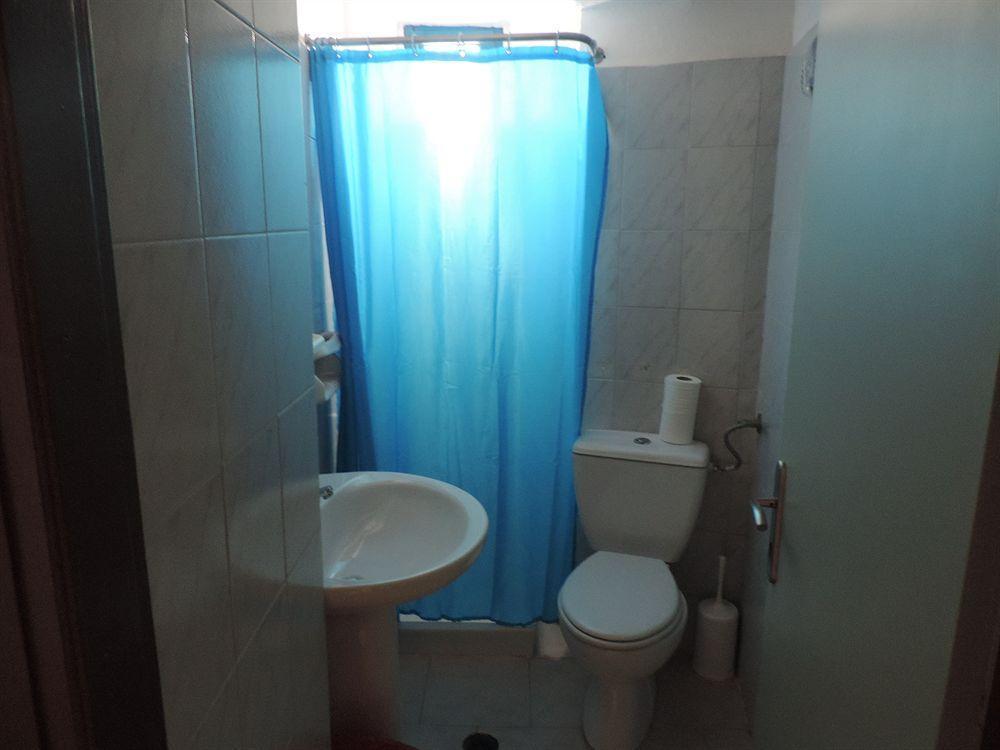 Kyma Hotel Loutrón Luaran gambar