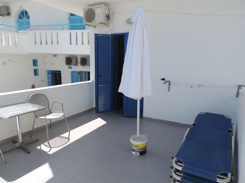 Kyma Hotel Loutrón Luaran gambar