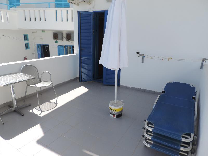 Kyma Hotel Loutrón Luaran gambar